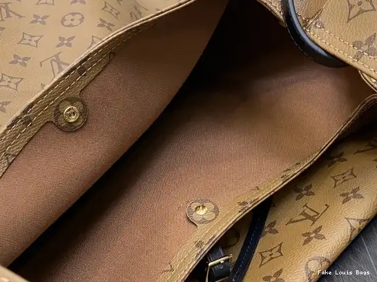 Rep ladies GM VUITTON Atlantis LOUIS 0529